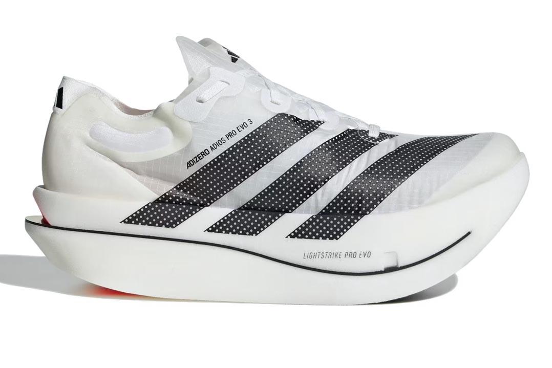 Adidas Adizero Adios Pro Evo 3